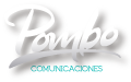 Diseño – Pombo Comunicaciones